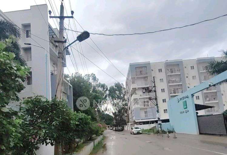 2 BHK Flat In Landin Apartment, For Sale  In Landin Apartment