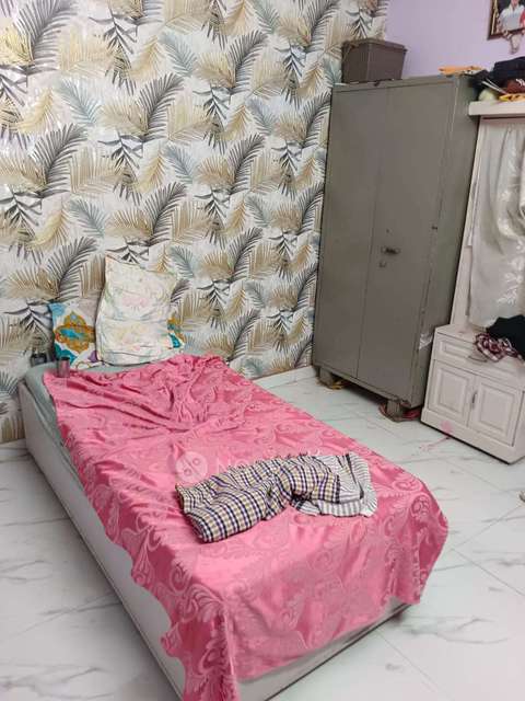 2 BHK Flat In Arunodaya Appartment  For Sale  In Dwaraka