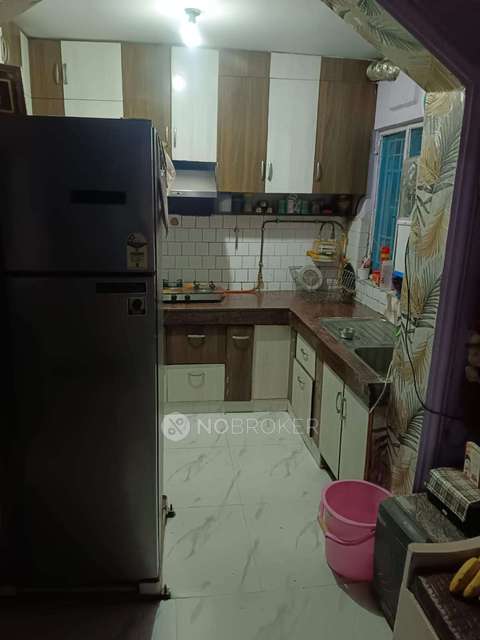 2 BHK Flat In Arunodaya Appartment  For Sale  In Dwaraka