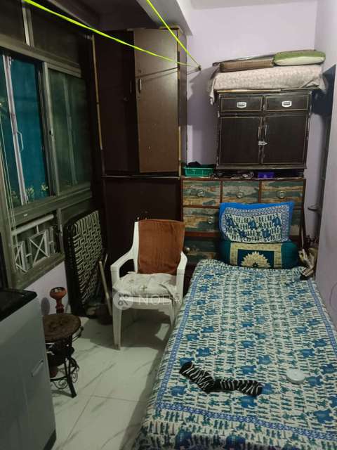 2 BHK Flat In Arunodaya Appartment  For Sale  In Dwaraka