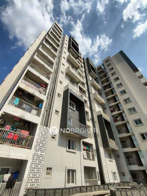 2 BHK Flat In Ds Max Sky Classic For Sale  In Bommasandra