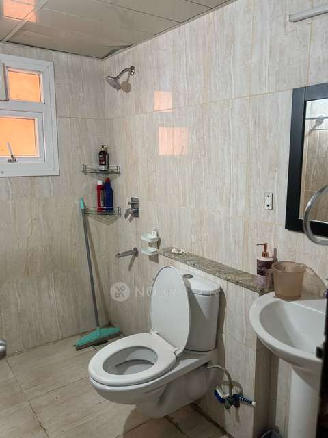 2 BHK Flat In Prestige Boulevard For Sale  In Whitefield