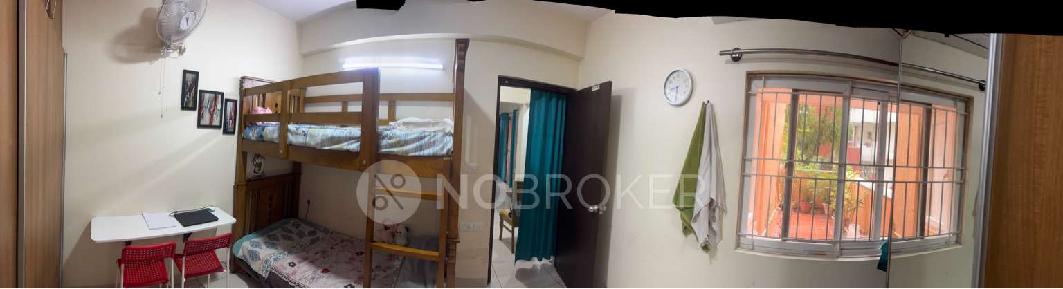 2 BHK Flat In Prestige Boulevard For Sale  In Ecc Road