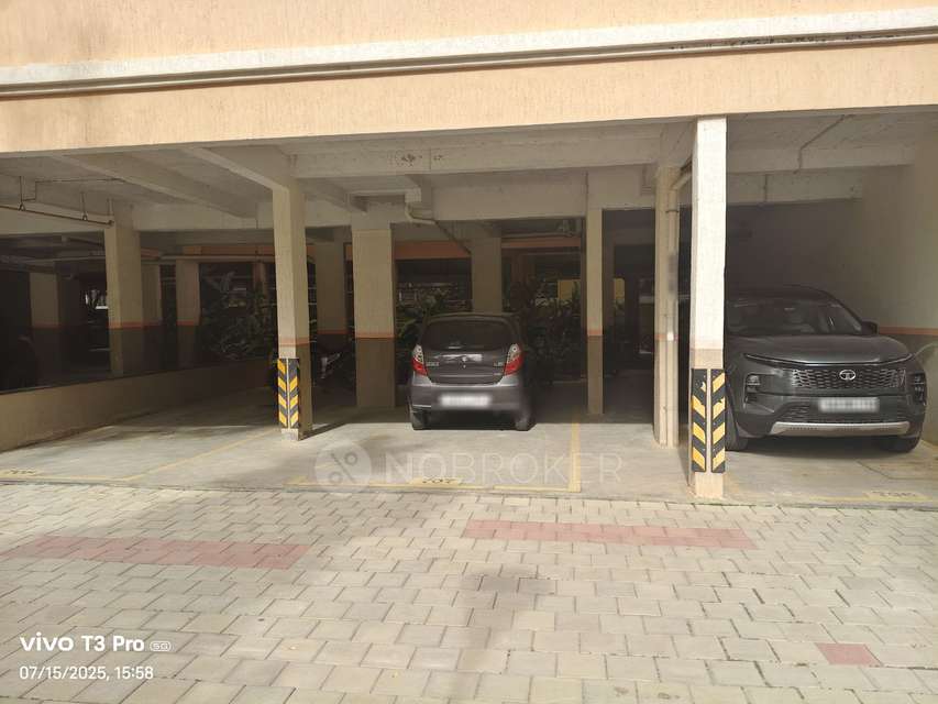 2 BHK Flat In Prestige Boulevard For Sale  In Whitefield