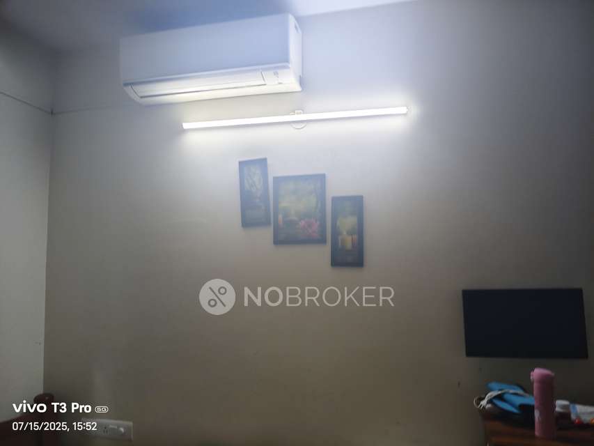 2 BHK Flat In Prestige Boulevard For Sale  In Whitefield