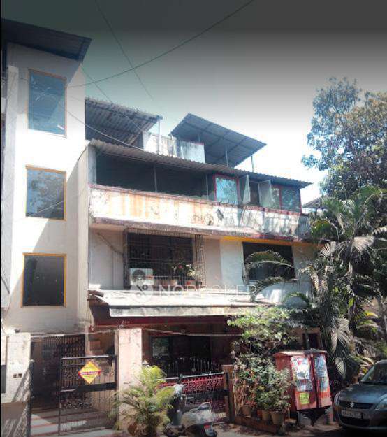 2 BHK House for Rent  In Nerul Station Complex 