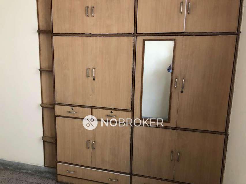 2 BHK Flat In Shiksha Apartment For Sale  In Vasundhara