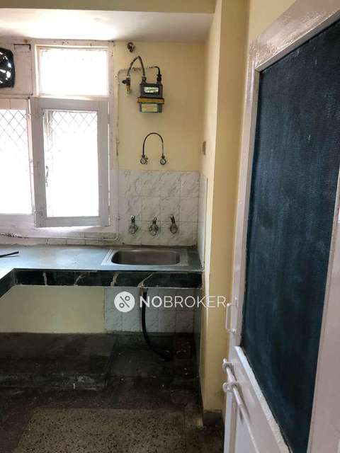 2 BHK Flat In Shiksha Apartment For Sale  In Vasundhara