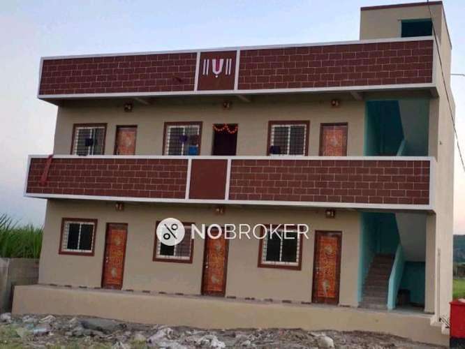 1 RK House for Rent  In Alandi 