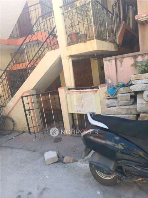 PG for Girls in Attiguppe