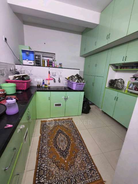 2 BHK Flat In Dac Agaram For Sale  In Madambakkam