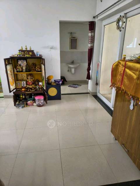 2 BHK Flat In Dac Agaram For Sale  In Madambakkam