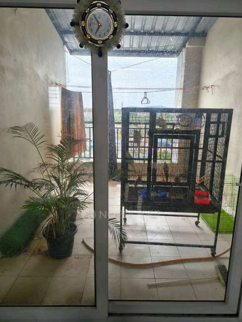 2 BHK Flat In Dac Agaram For Sale  In Madambakkam