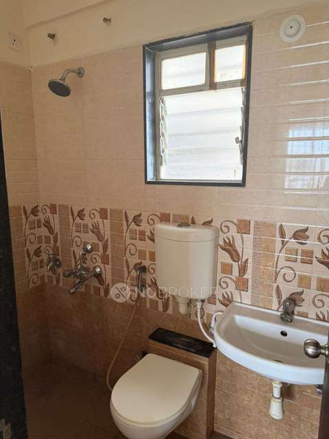 2 BHK Flat In Mansha Apartment for Rent  In Wagholi