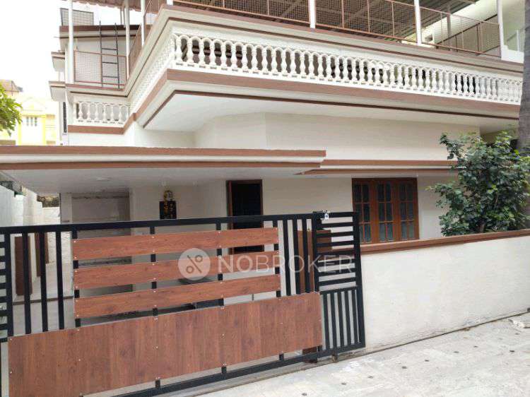 3 BHK House for Rent  In Basavanagara