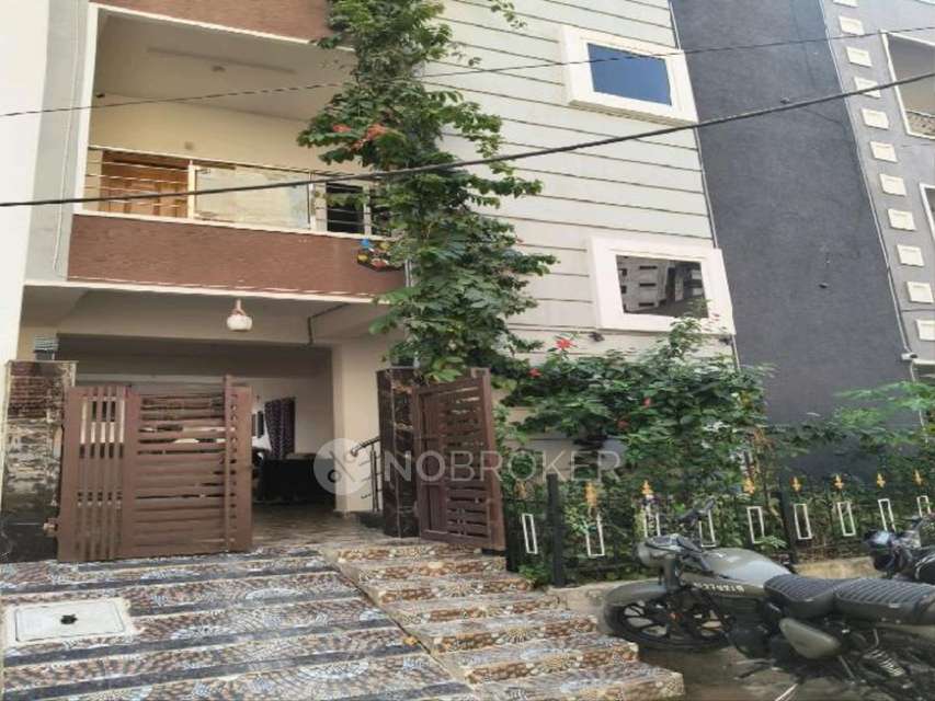 2 BHK Flat In Apartment for Rent  In Nallagandla