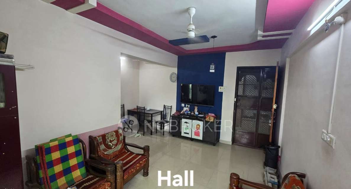 2 BHK Flat In Ossk Mrunmayi Palace, Chikan Ghar For Sale  In Chikan Ghar