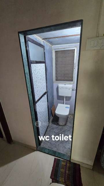 2 BHK Flat In Ossk Mrunmayi Palace, Chikan Ghar For Sale  In Chikan Ghar