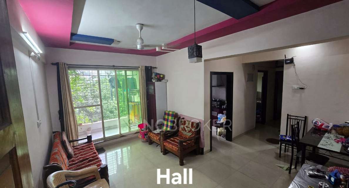 2 BHK Flat In Ossk Mrunmayi Palace, Chikan Ghar For Sale  In Chikan Ghar