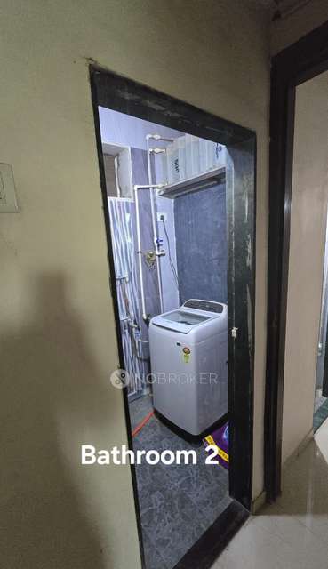 2 BHK Flat In Ossk Mrunmayi Palace, Chikan Ghar For Sale  In Chikan Ghar