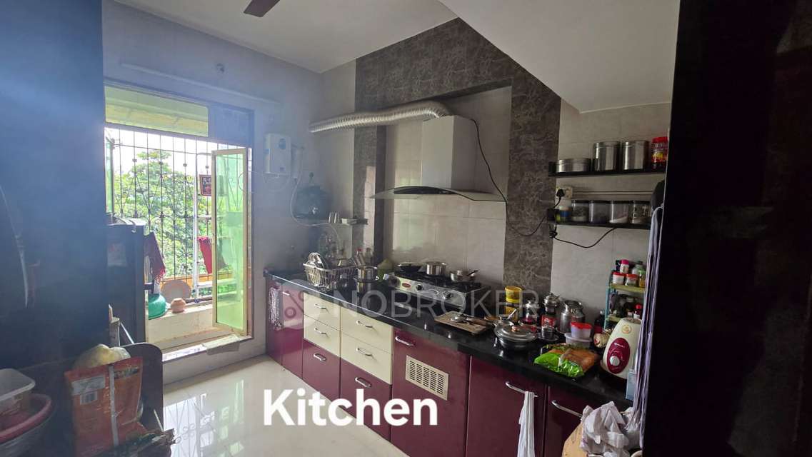 2 BHK Flat In Ossk Mrunmayi Palace, Chikan Ghar For Sale  In Chikan Ghar