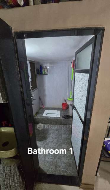 2 BHK Flat In Ossk Mrunmayi Palace, Chikan Ghar For Sale  In Chikan Ghar