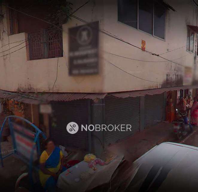 1 RK House for Rent  In Maduravoyal