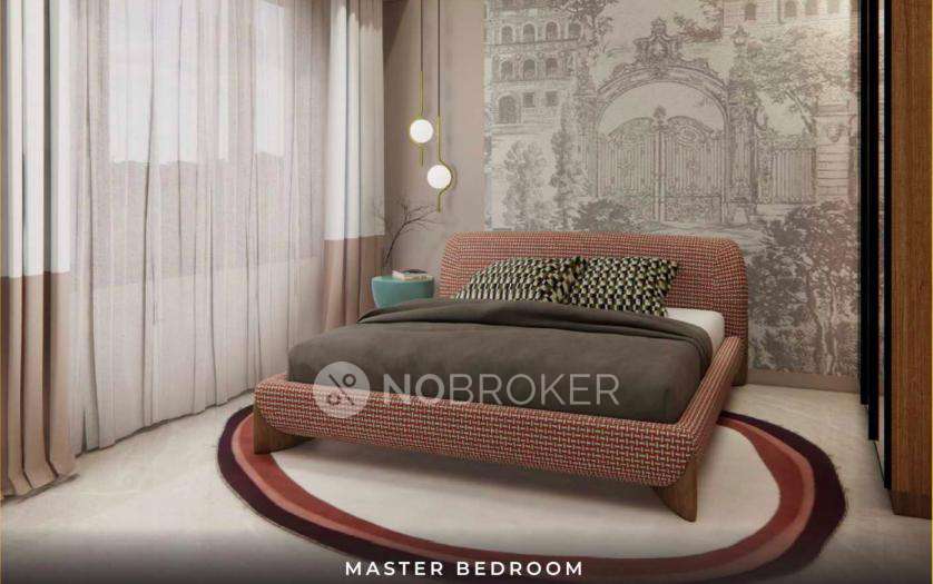 1 BHK Flat In Samrat Alfred Splendour For Sale  In Malad West