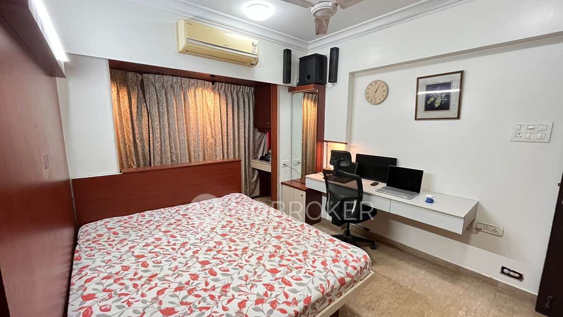 3 BHK Flat In Supreme Lake Primrose, Powai for Rent  In Powai