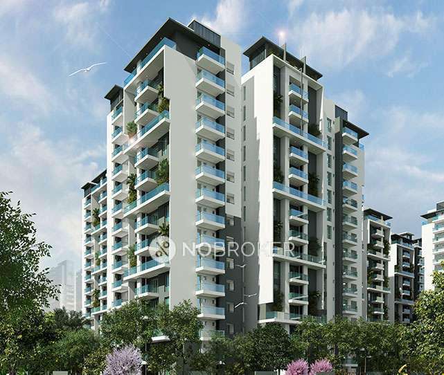 3 BHK Flat In Sri Aditya Athena For Sale  In  Shaikpet
