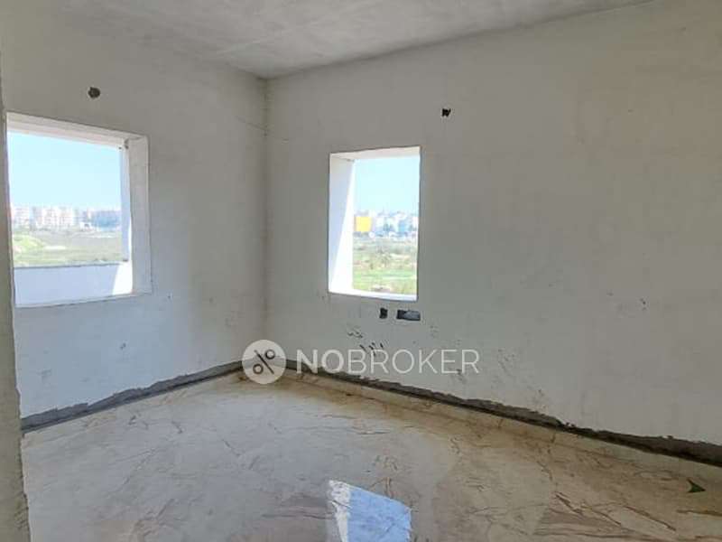 3 BHK Flat In Ysk Akash Lake View for Rent  In Miyapur
