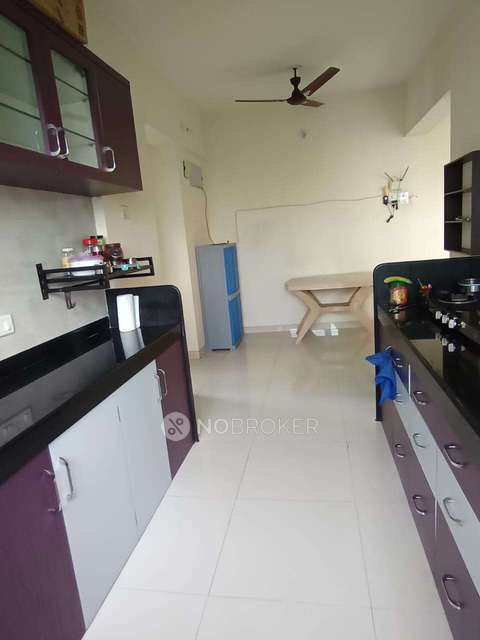 2 BHK Flat In Landmark Primrose For Sale  In Balewadi