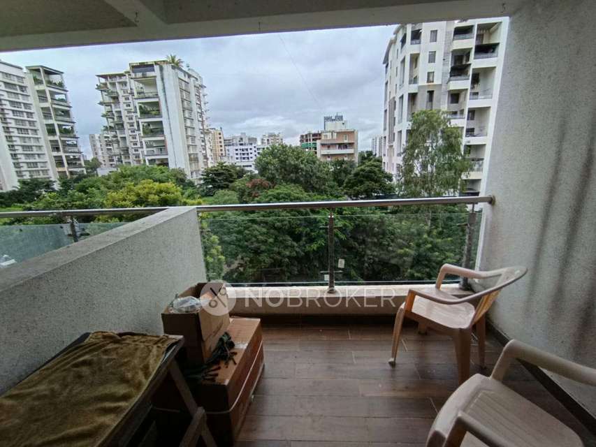 2 BHK Flat In Landmark Primrose For Sale  In Balewadi