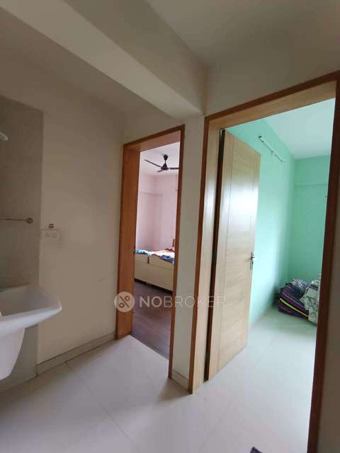 2 BHK Flat In Landmark Primrose For Sale  In Balewadi