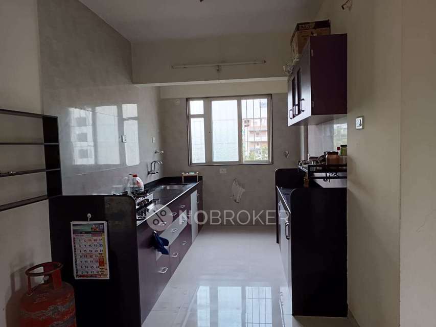 2 BHK Flat In Landmark Primrose For Sale  In Balewadi