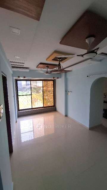2 BHK Flat In Sai Sneh For Sale  In Kharghar