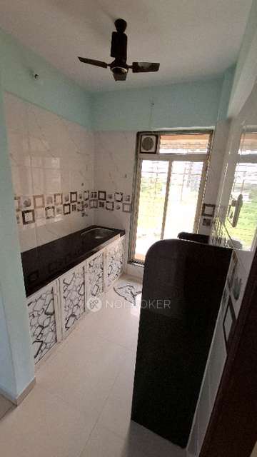 2 BHK Flat In Sai Sneh For Sale  In Kharghar