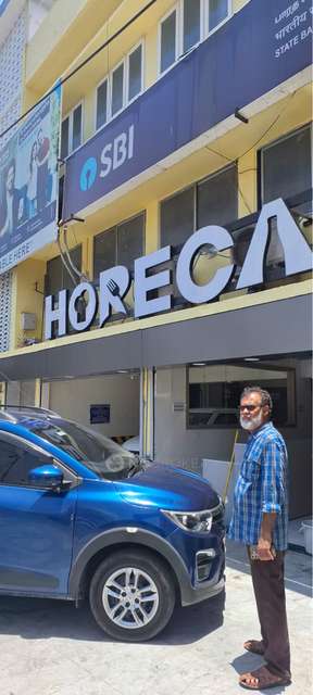 Office Space in Teynampet, Chennai for sale 