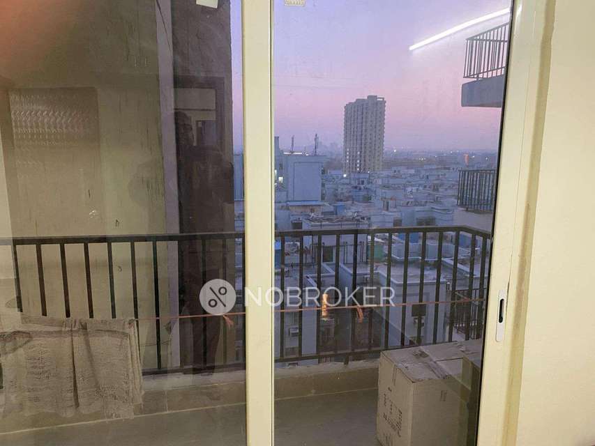 2 BHK Flat In Gls South Avenue For Sale  In Sector-92