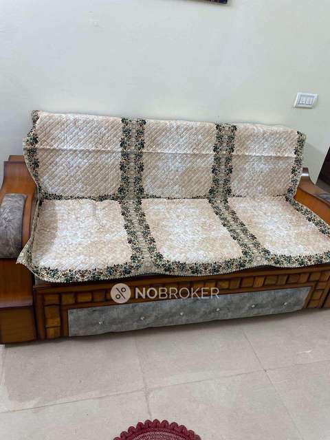 2 BHK Flat In Gls South Avenue For Sale  In Sector-92