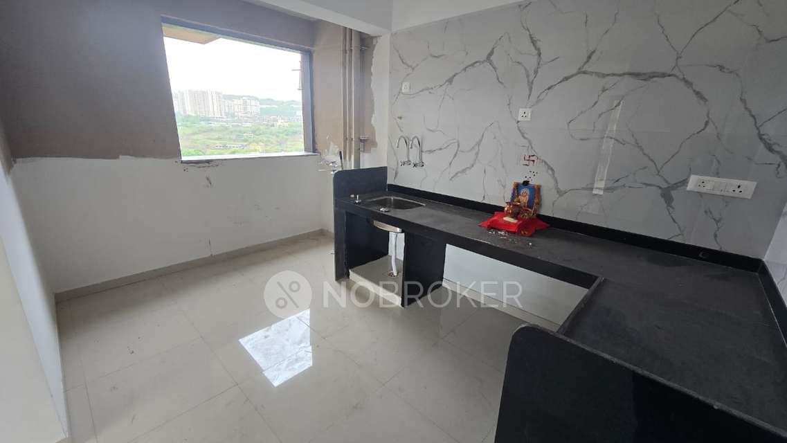 3 BHK Flat In Sankla Sommet , Bhugaon for Rent  In Bhugaon