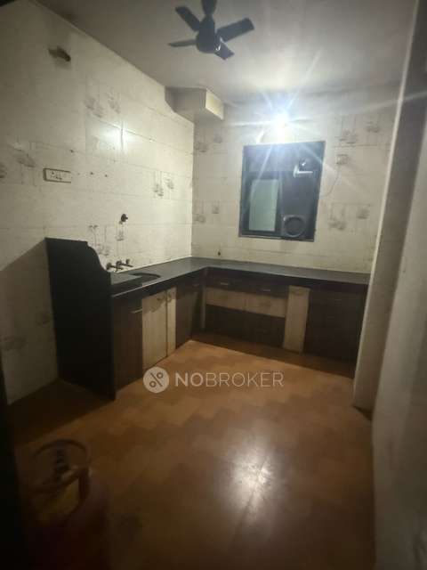 2 BHK Flat In Swastik Mahalaxmi Ashish  For Sale  In Thakurli East