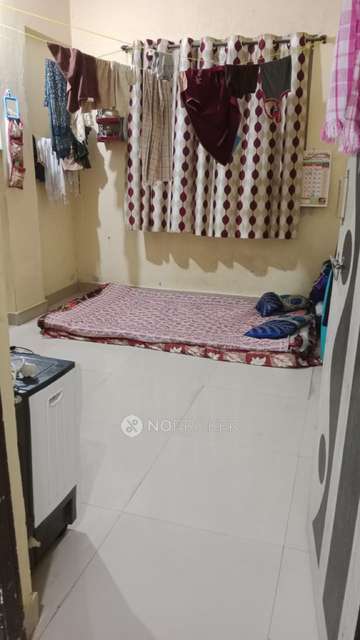 1 BHK Flat In Shree Samarth Complex Dombivli for Rent  In Dombivli East