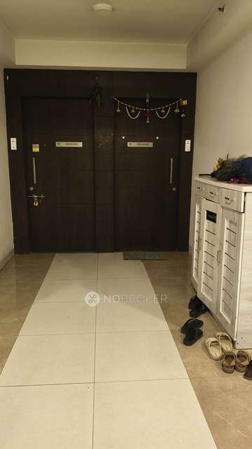 2 BHK Flat In Lodha Casa Viva For Sale  In Thane West