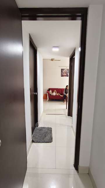 2 BHK Flat In Lodha Casa Viva For Sale  In Thane West