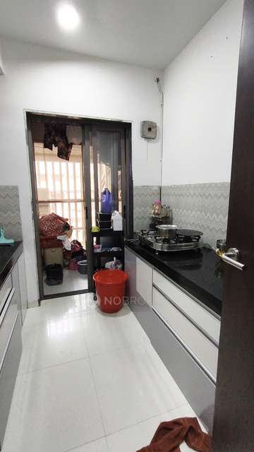 2 BHK Flat In Lodha Casa Viva For Sale  In Thane West