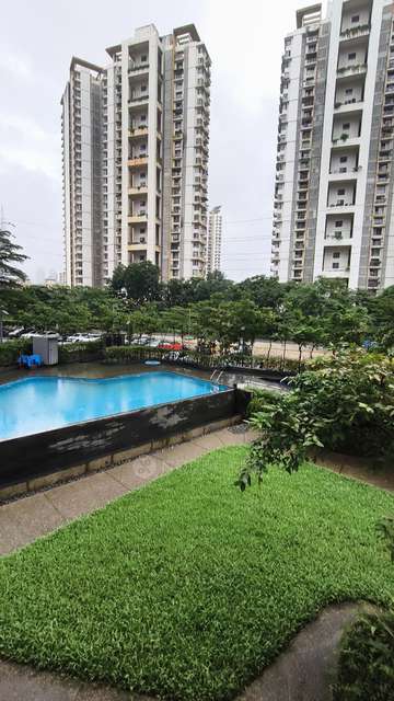 2 BHK Flat In Lodha Casa Viva For Sale  In Thane West