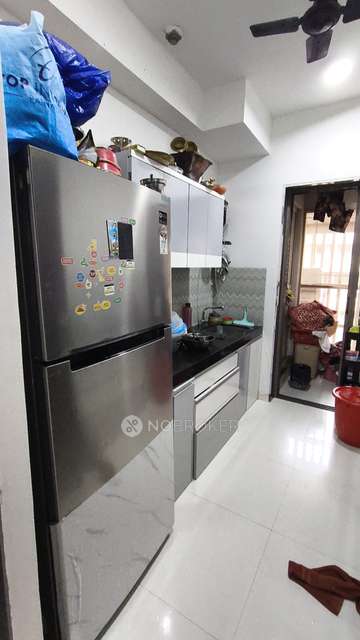 2 BHK Flat In Lodha Casa Viva For Sale  In Thane West