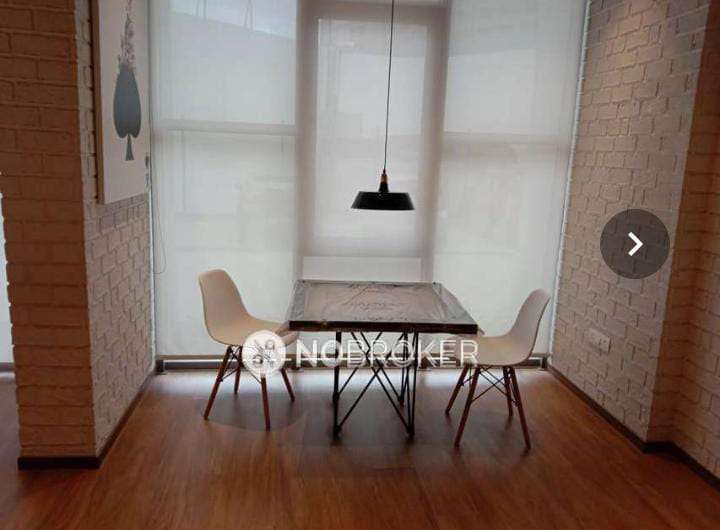 2 BHK Flat In Lodha Casa Viva For Sale  In Thane West