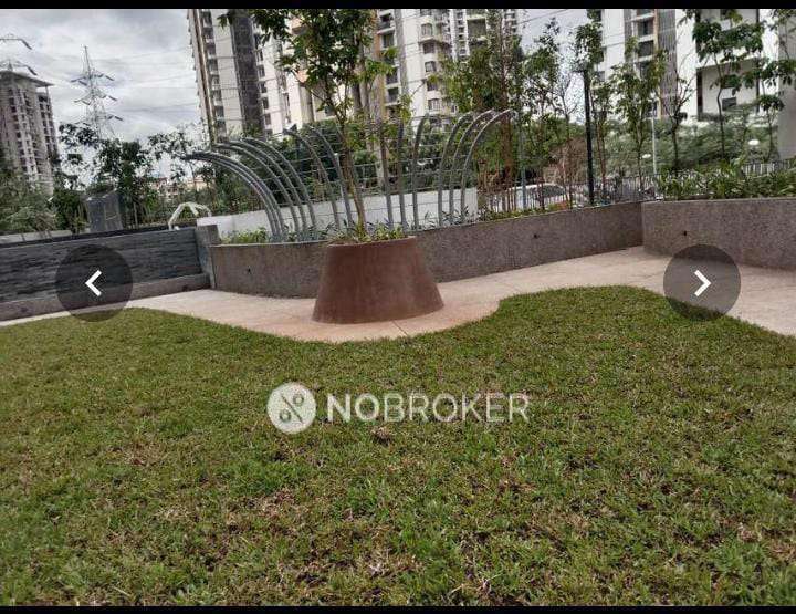 2 BHK Flat In Lodha Casa Viva For Sale  In Thane West